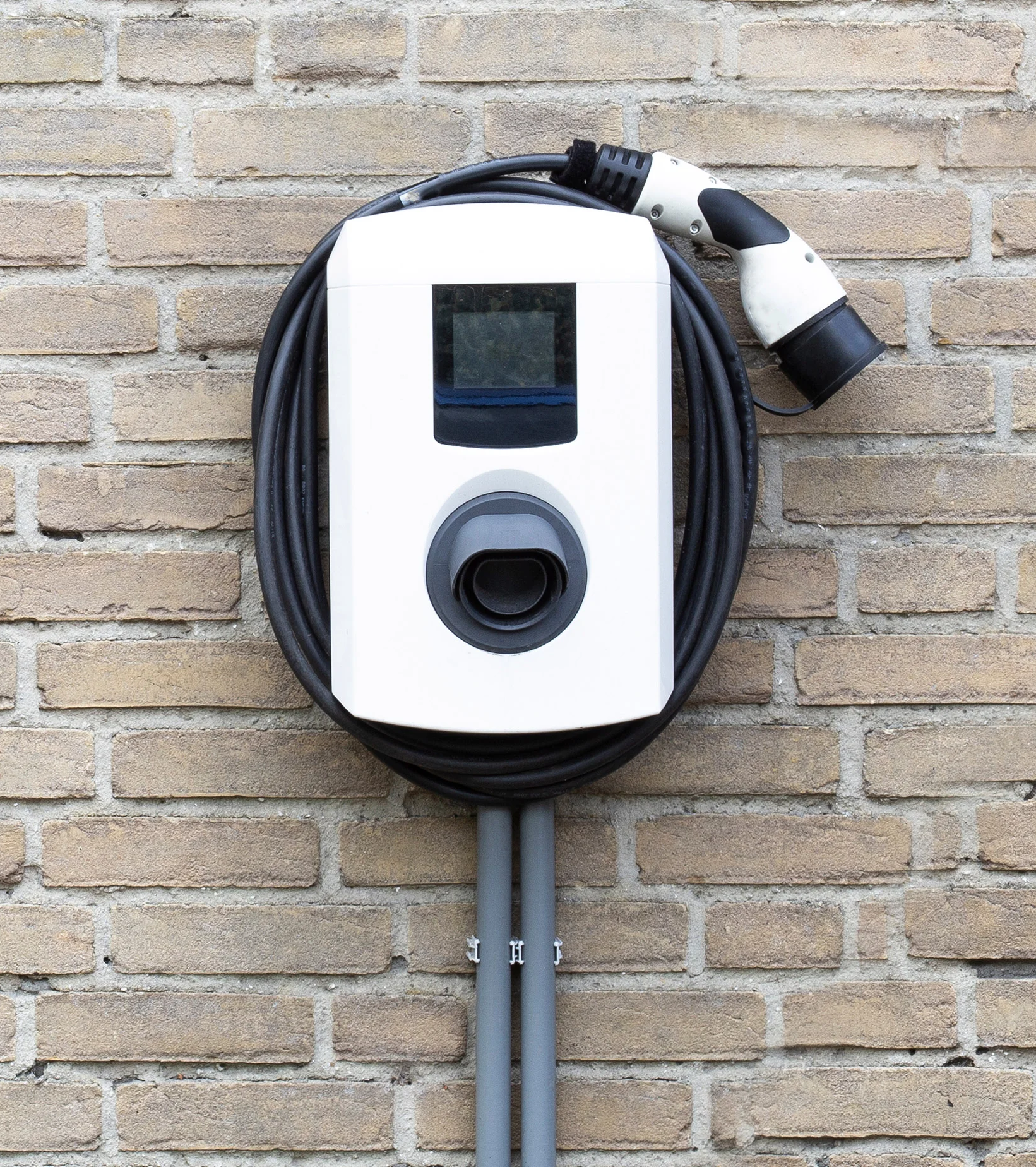 hero laadpaalthuis xs