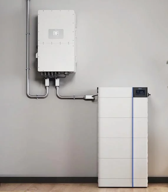 thuisbatterij 50 kwh 1